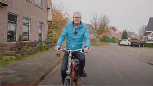 Kritiek op participatie herinrichting Koorndijk