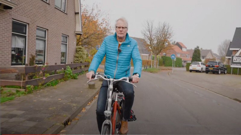 Kritiek op participatie herinrichting Koorndijk