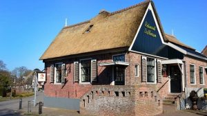 D’Moriaan gaat definitief dicht