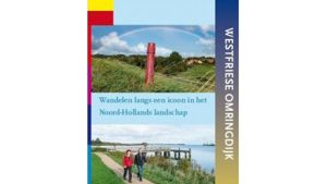 Wandelboekje Westfriese Omringdijk populair