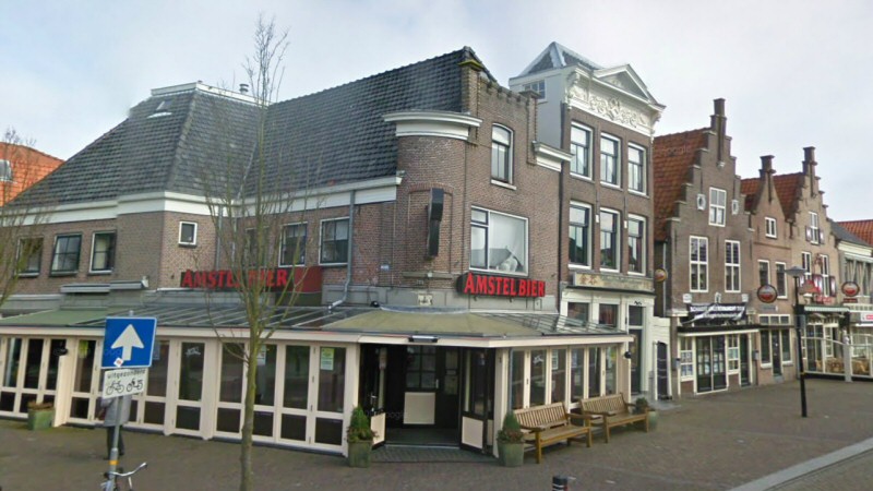 Vriendengroep wil café ‘t Noord overnemen