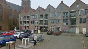 Pand (k)Raak in nieuwe handen