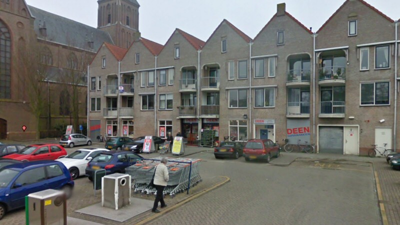 Pand (k)Raak in nieuwe handen