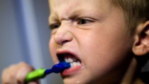 Het is de Week van de Mondhygiënist