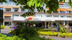 Experiment met zorgmedewerkers in ziekenhuizen