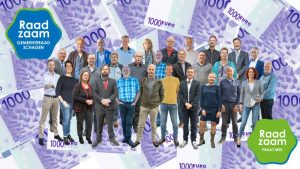 Website raad Schagen flink duurder