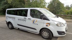 De 60+ bus heeft moeilijk jaar achter de rug