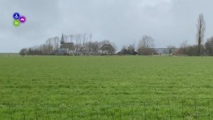 Eenigenburg reageert op omgevingsvisie Schagen