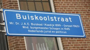 Bouwplan Buiskoolstraat ter inzage gelegd