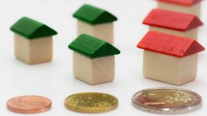 Ook in Schagen zijn woningen flink duurder