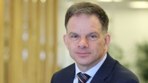 Nieuwe directeur Omgevingsdienst NHN