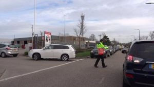 Voortaan betalen voor ophalen grofvuil