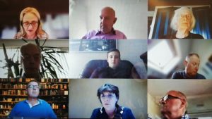 Extra cursus Politiek Actief wegens succes