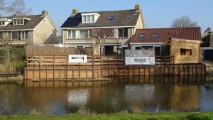 Thuisbij Schagen bijna klaar