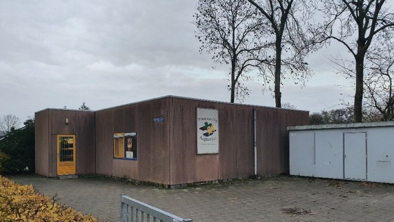 Nieuw gebouw voor Scouting Dirkshorn