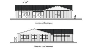 Gemeente steunt nieuwbouw Scouting Aquarius