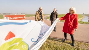 Keins Kapel is beter te vinden