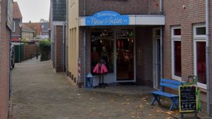 Doek valt definitief voor Zeuvenuursgoed