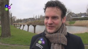 Jelle denkt nog na over raadsverkiezingen