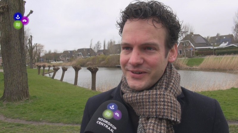 Jelle denkt nog na over raadsverkiezingen