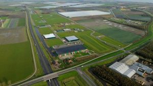 Strengere veiligheidsnormen voor bouw datacenter