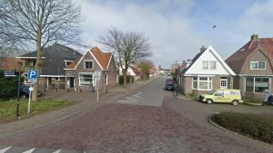 Bewoners Thorbeckestraat willen snel actie