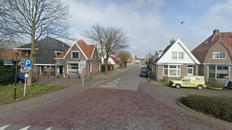 Bewoners Thorbeckestraat willen snel actie