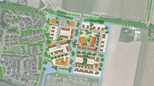 Exploitatieplan Remmerdel in geheime raad