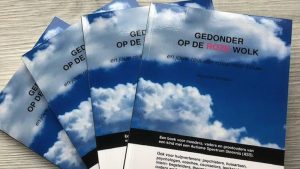 Boeken cadeau tijdens week van Autisme