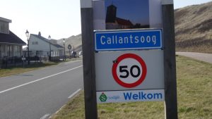 Callantsoog blijft aandringen op woningen