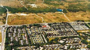 Camping Sint Maartenszee mag uitbreiden