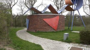 Wooncompagnie Schagen toon je ballen