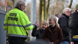 Jaar lang gratis Taakie voor sportclubs Noordkop