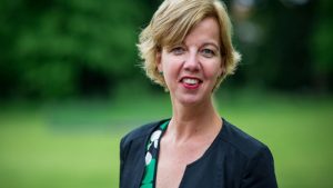 Wethouder Keur tijdelijk weg (Update)