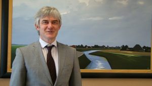 Gemeente stuurt secretaris naar huis