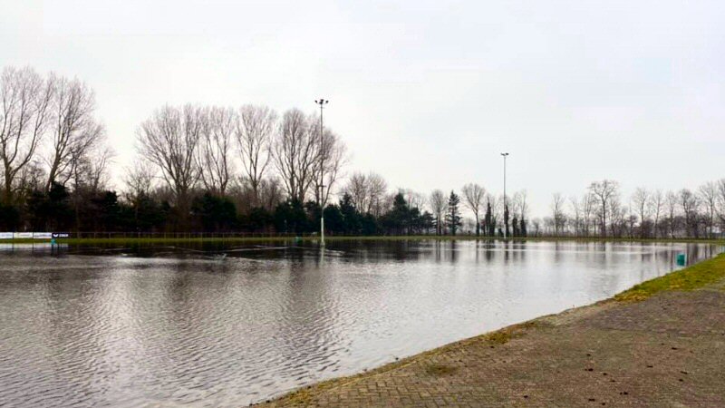 IJsclub ziet dankzij gemeente het licht
