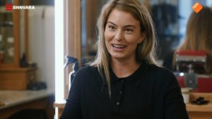 Melissa Drost vertelt over depressieve periode