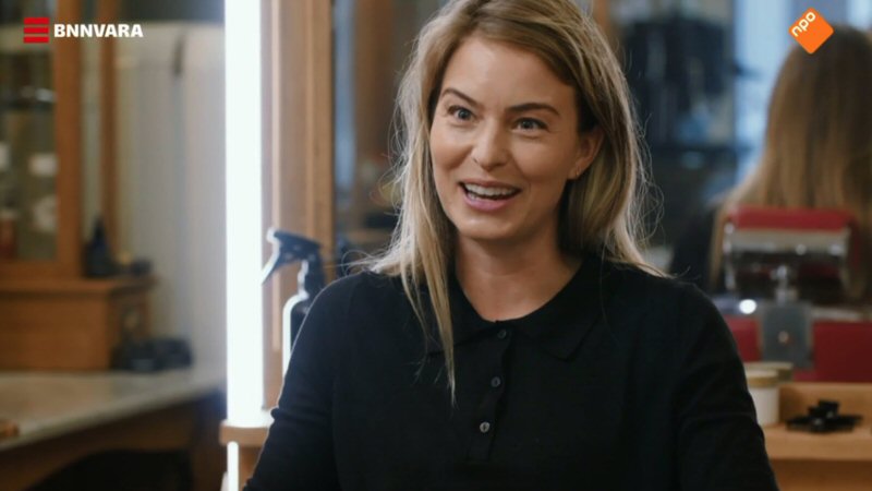 Melissa Drost vertelt over depressieve periode