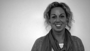Monique de Vries zei de topsport vaarwel (Video)