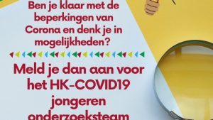 Hollands Kroon zoekt jeugd voor onderzoeksteam