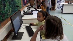 Technologie en Toepassing nieuwe studie Clusius