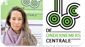 Majsa Stam nieuwe gezicht OndernemersCentrale