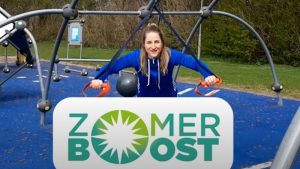 Zomerboost voor alle clubs in de Noordkop