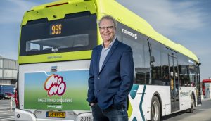 Schagen gaat MONO