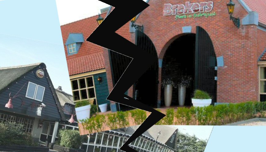 Einde van een tijdperk in Groote Keeten