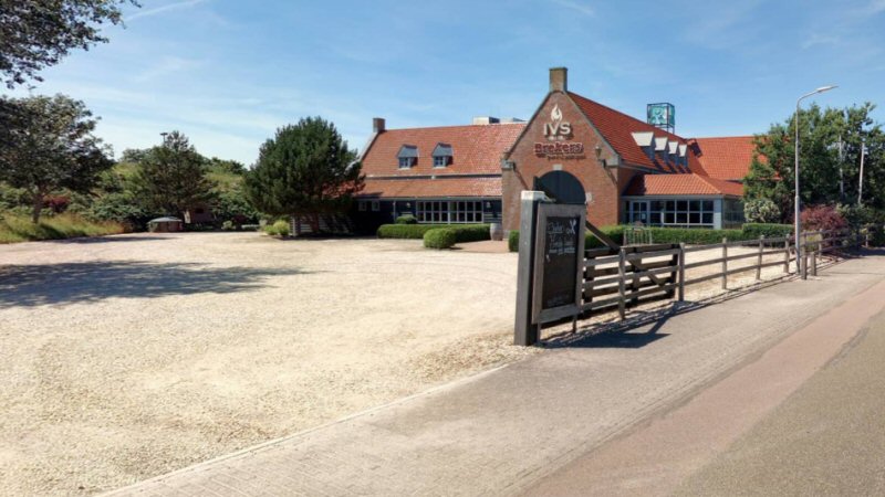 Bouw 20 woningen in voormalig pand Brekers