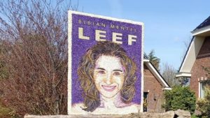Geen Bloemendagen maar wel Bibian