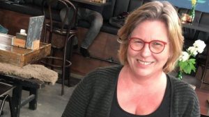 Nieuwe hulpstrandvonder Petten beëdigd