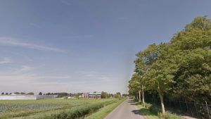 Deel Oostwal wordt geen fietsstraat