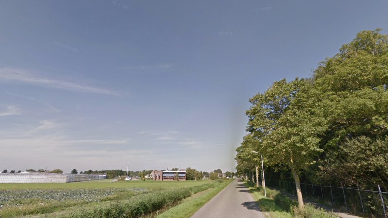 Deel Oostwal wordt geen fietsstraat